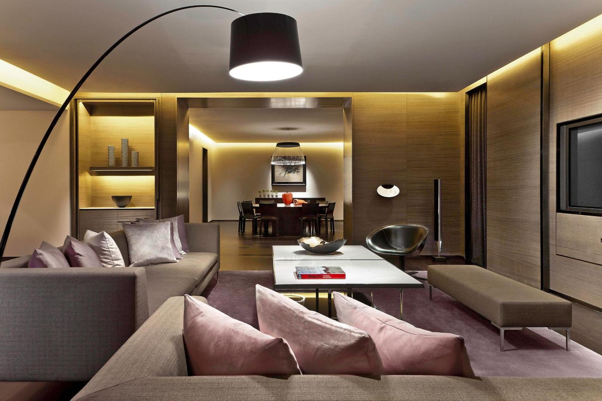 Le Meridien Тайпей Екстериор снимка