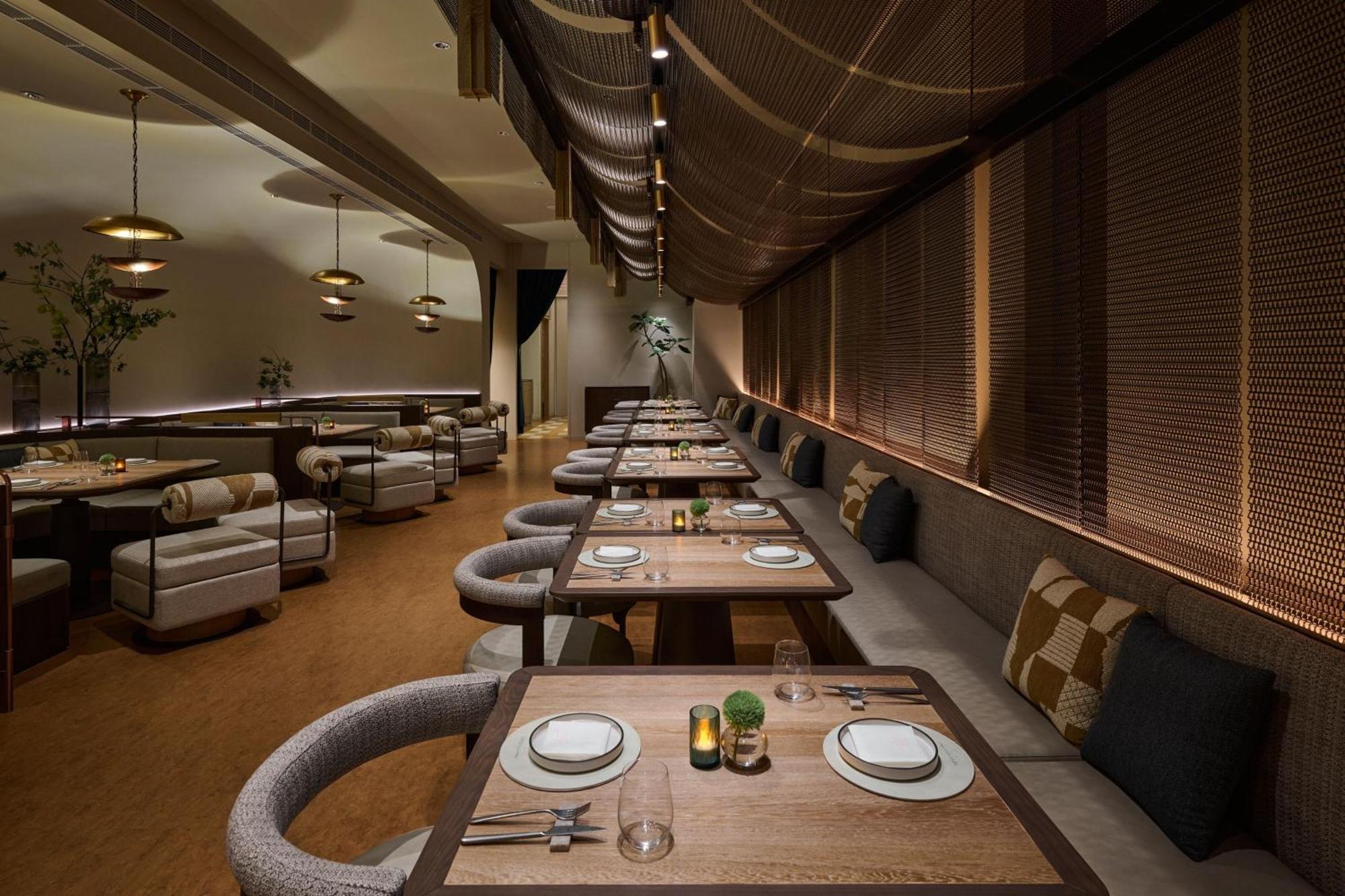 Le Meridien Тайпей Екстериор снимка