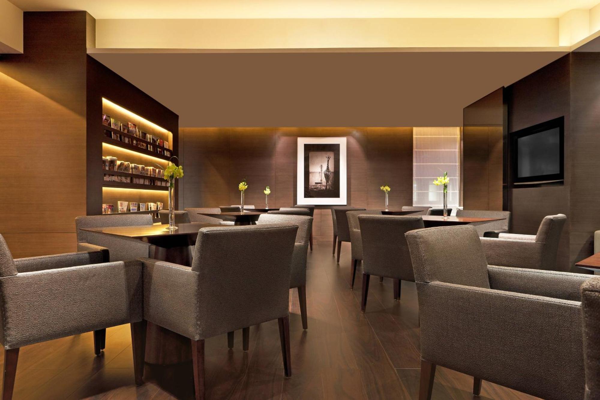 Le Meridien Тайпей Екстериор снимка